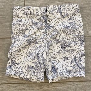 Janie and Jack shorts